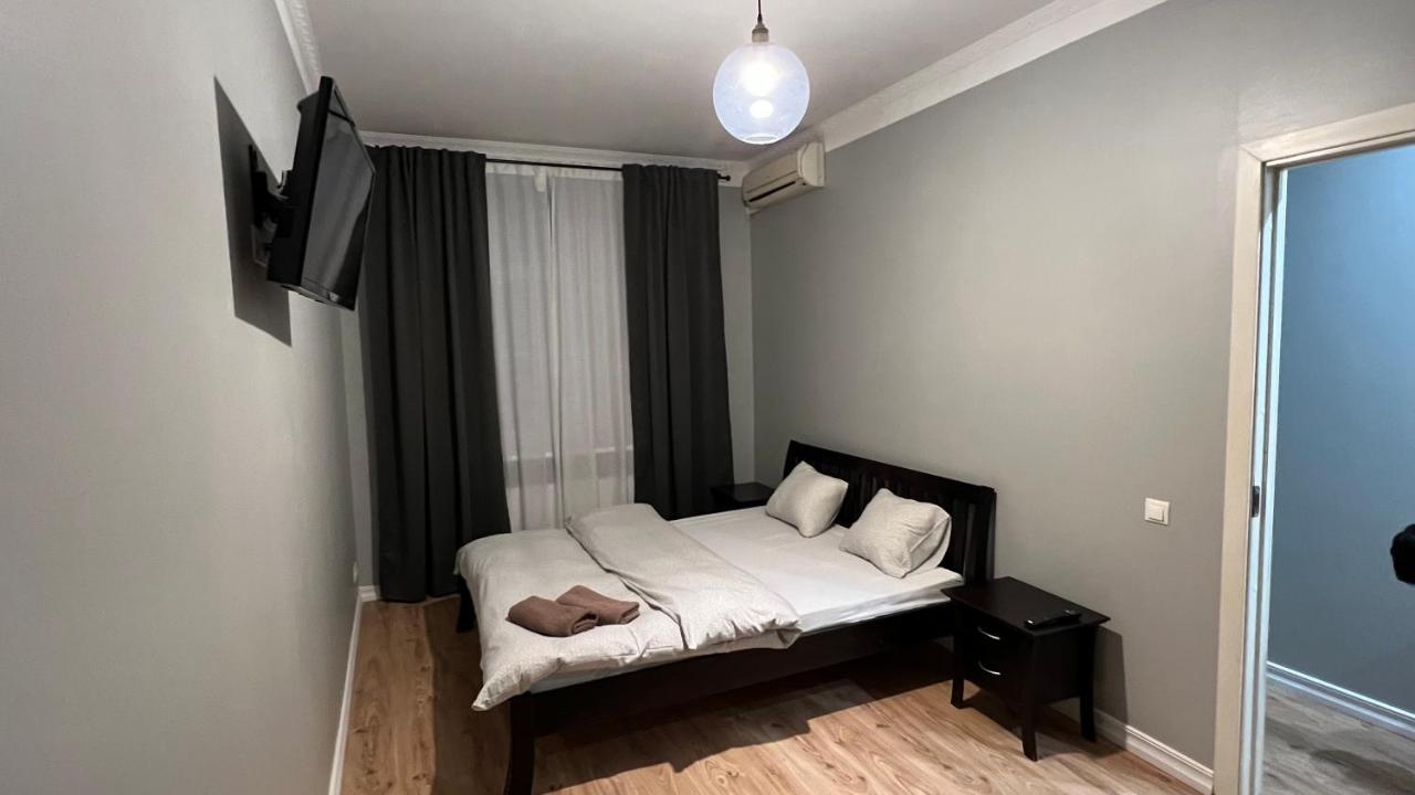 Aparthotel Riga Extérieur photo