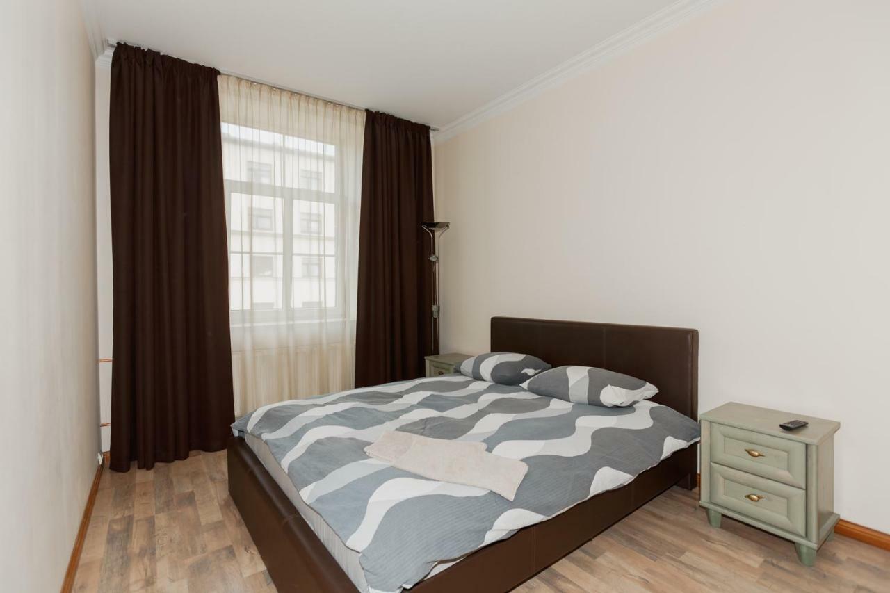 Aparthotel Riga Extérieur photo